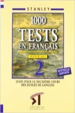 Mil tests : francés II