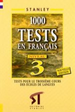 Mil tests : francés III