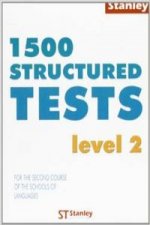 Test estructurados de inglés II