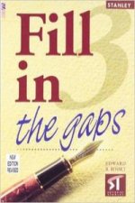 Fill in the gaps III