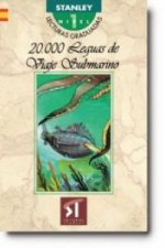 20000 leguas de viajes submarino