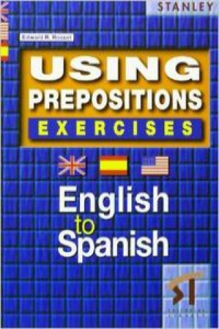 Using prepositions