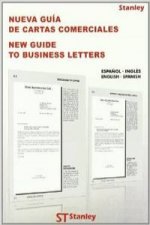 New guide to business letters