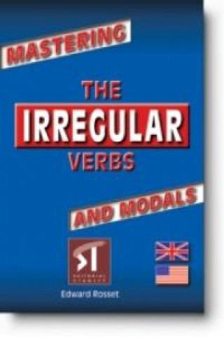 Irregular verbs and modals