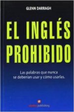 El inglés prohibido