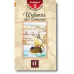 Urdaneta el tornaviaje