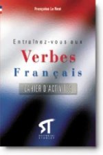 Entrainez vous aux verbe francaise. Activites