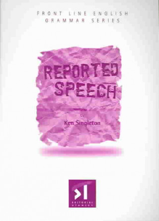 Reported speech