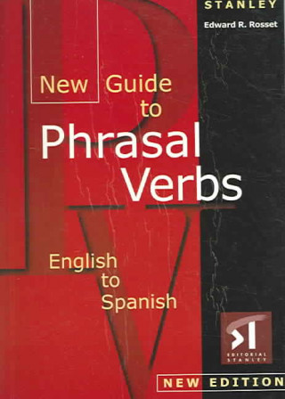 New guide to phrasal verbs