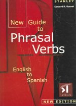 New guide to phrasal verbs