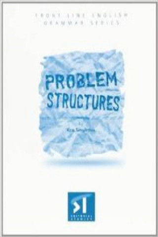 Problem structures front line English