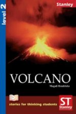 Volcano, level 2