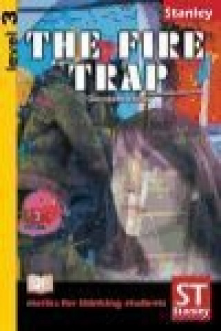 The fire trap, level 3