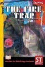 The fire trap, level 3