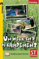 Un week-end de campement