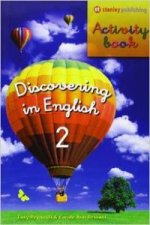 Discovering in English 2. Activity book