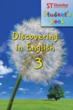 Discovering in English 3. Student's book