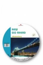 New Go Ahead, elementary A1