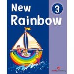 New rainbow 3 : student's book