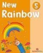 New rainbow 5 : student's book