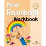 New Rainbow - Level 5 - Workbook