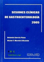 Sesiones clínicas de gastroenterología, 2005