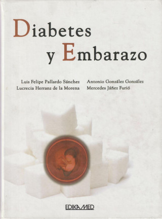 Diabetes y embarazo