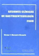 Sesiones clínicas de gastroenterología 2008