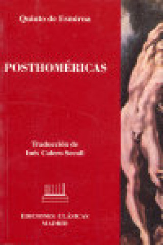 Posthomerica