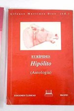 Euripides : Hipólito : (antología)