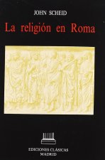 La religión en Roma