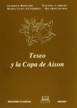 Teseo y la copa de Aison : Propuesta didáctica de lectura de un mito y de una imágen