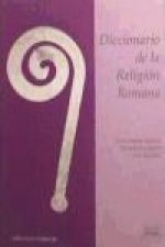 Diccionario de la religión romana