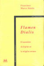 Flamen Dialis : El sacerdote de Júpiter en la religión romana