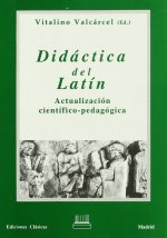 Didáctica del latín : fundamentos científicos