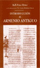 Introducción al armenio antiguo