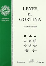 Leyes de Gortina