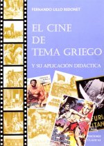 El cine de tema griego y su aplicación didáctica