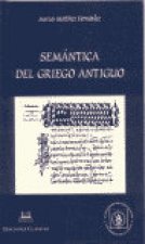 Semántica del griego antiguo