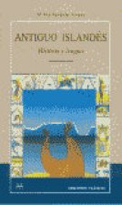Antiguo islandés : historia y lengua