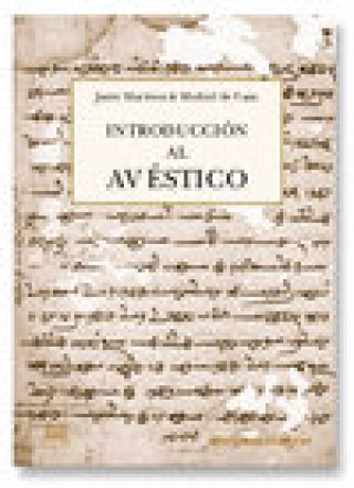 Introducción al avéstico