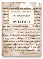 Introducción al avéstico