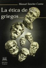 La ética de los griegos