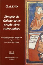 Sinopsis de Galeno de su propia obra sobre pulsos
