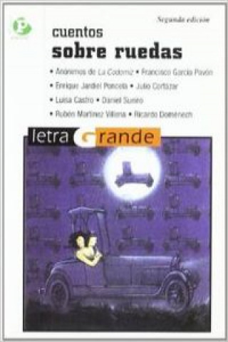 Cuentos sobre ruedas