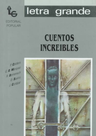Cuentos increibles