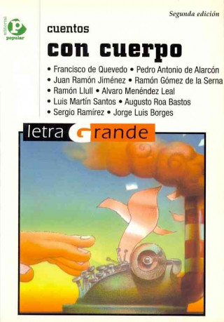 Cuentos con cuerpo