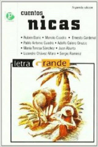 Cuentos nicas