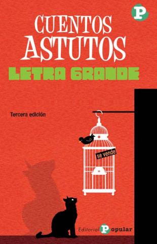 Cuentos astutos