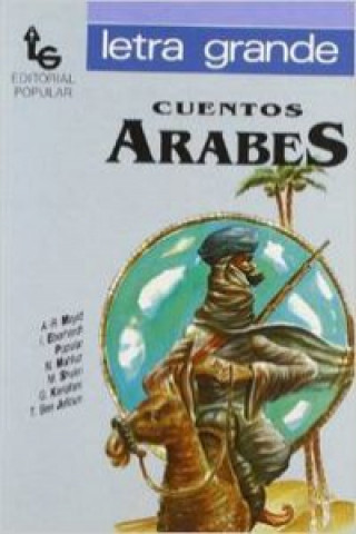 Cuentos árabes